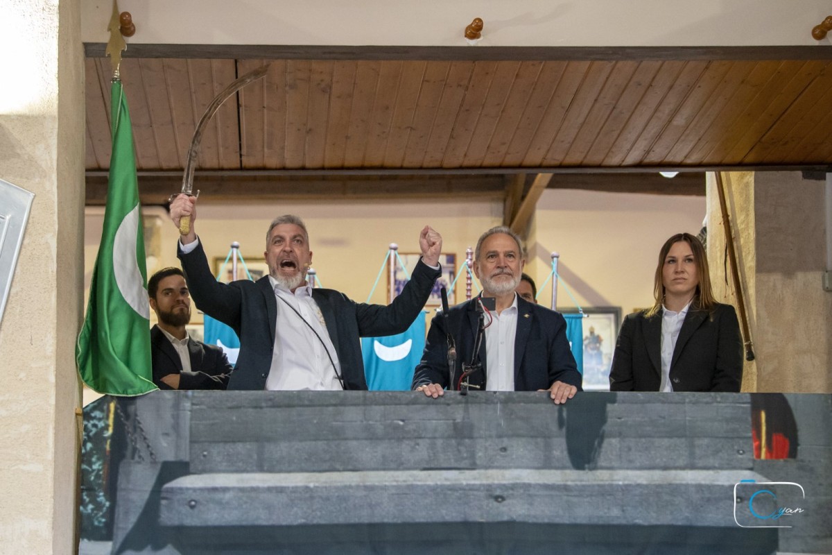 Associació de Sant Jordi